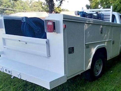 Used 2015 Ford F350 XL w/ Power Equipment Group image 8