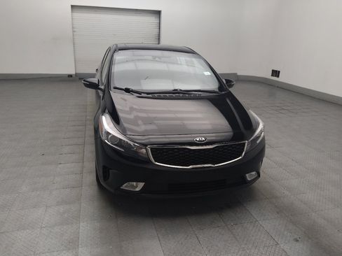 Used 2018 Kia Forte S w/ S Technology Package FWD image 14