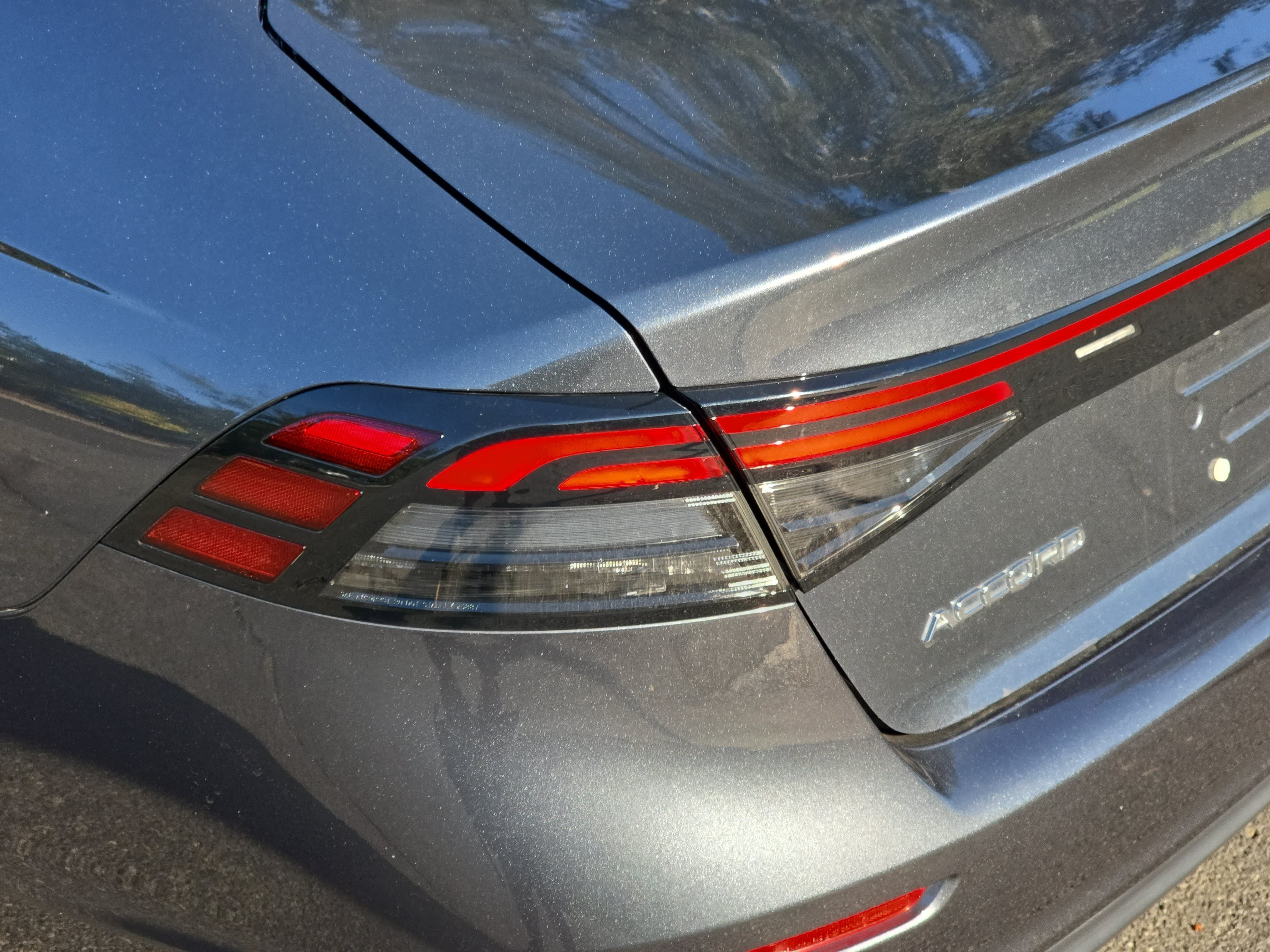 Used 2024 Honda Accord LX image 33