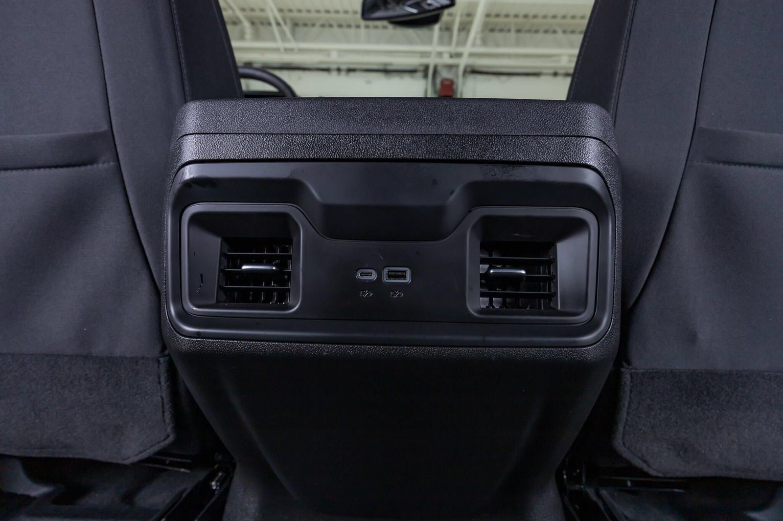 Used 2026 Chevrolet Silverado 2500 LT w/ Trail Boss Package AWD/4WD image 30