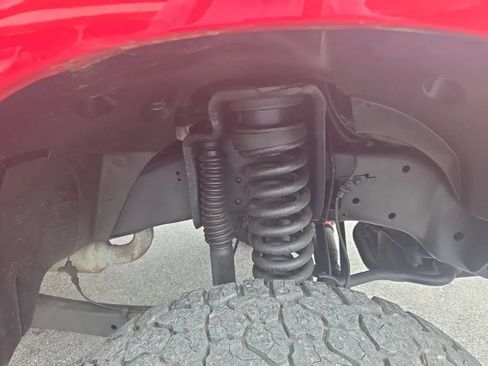 Used 2010 Ford F250 XLT AWD/4WD image 17