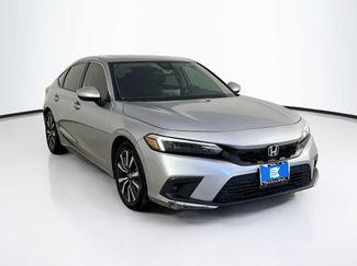 Used 2024 Honda Civic EX-L video 1