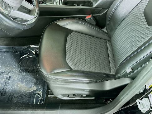 Certified 2022 Jeep Compass Latitude w/ Convenience Group image 30