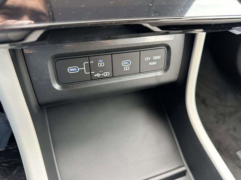 New 2026 Hyundai Tucson Blue SE AWD/4WD image 20