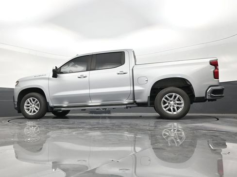 Used 2019 Chevrolet Silverado 1500 LT w/ All-Star Edition RWD image 21