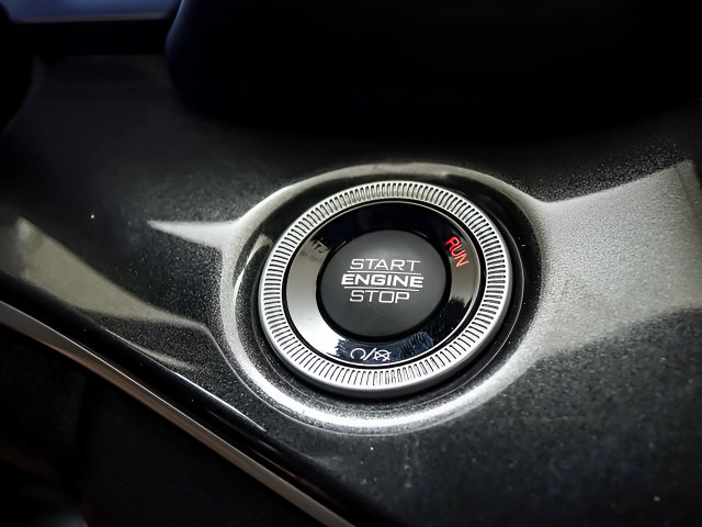 Used 2023 Jeep Grand Cherokee L Laredo AWD/4WD image 18