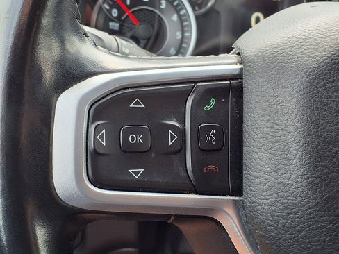 Used 2020 RAM 1500 Big Horn AWD/4WD image 15