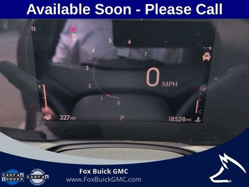 Used 2024 Buick Encore GX Sport Touring w/ Experience Buick Package AWD/4WD image 17