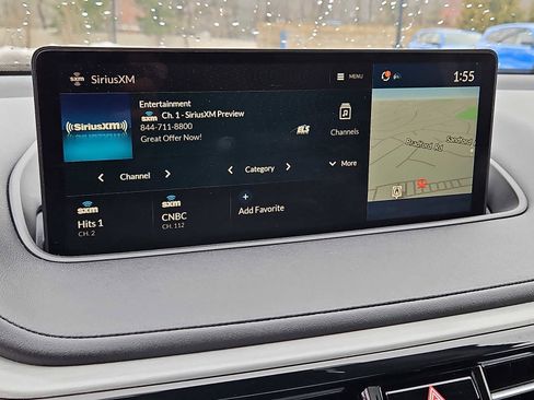 Used 2023 Acura MDX SH-AWD w/ Technology Package image 21