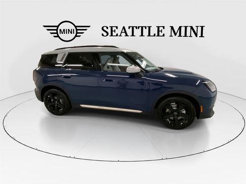 Used 2026 MINI Cooper Countryman S w/ Comfort Package Max AWD/4WD image 13