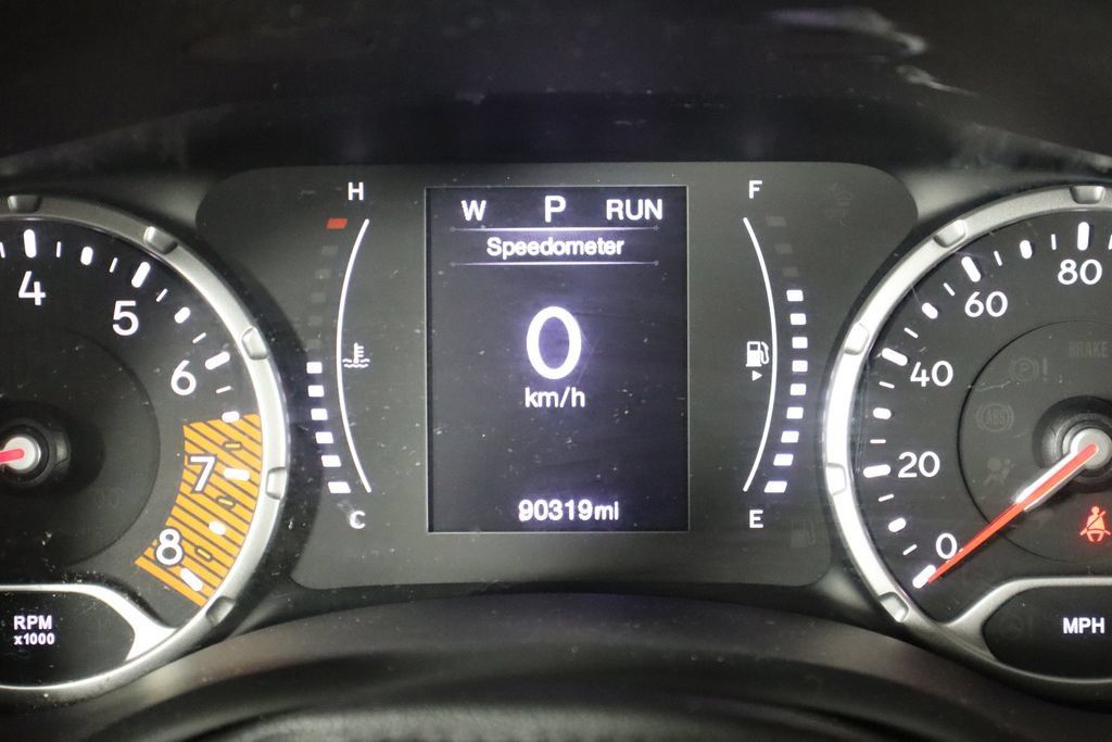 Used 2020 Jeep Renegade Sport AWD/4WD image 34