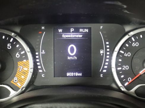 Used 2020 Jeep Renegade Sport AWD/4WD image 34