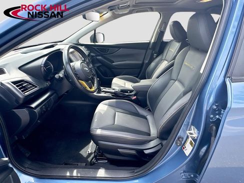 Used 2023 Subaru Crosstrek 2.5i Sport AWD/4WD image 27