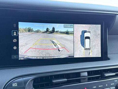 New 2026 Hyundai Palisade XRT Pro image 16