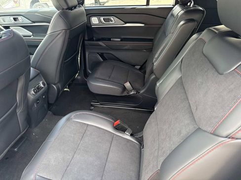 New 2026 Ford Explorer ST w/ Sun And Sound Package AWD/4WD image 37