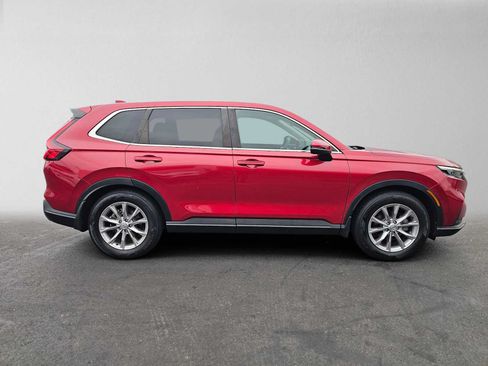 Used 2023 Honda CR-V EX-L image 2