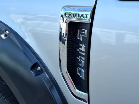 Used 2019 Ford F250 Lariat w/ Chrome Package AWD/4WD image 21