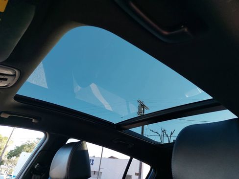 Used 2022 Kia Sportage Nightfall Edition image 29