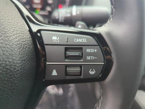 New 2026 Honda Civic Sport Touring image 14