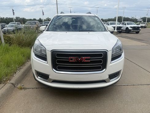 Used 2014 GMC Acadia SLT AWD/4WD image 3