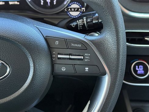 Used 2023 Hyundai Sonata SEL image 33