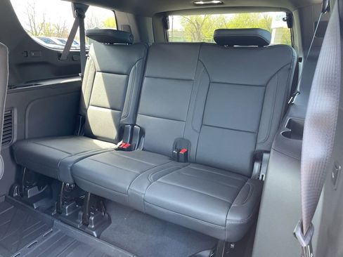 New 2026 Chevrolet Suburban Z71 w/ Comfort Package image 47