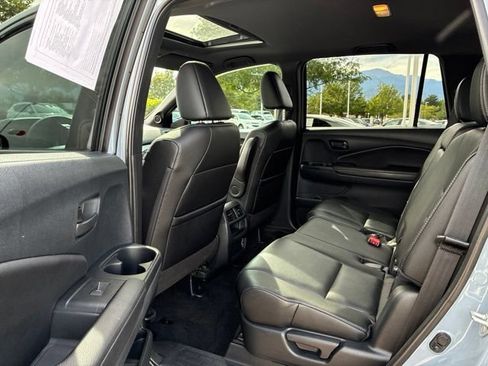 Certified 2023 Honda Passport EX-L image 21
