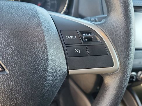 Used 2025 Mitsubishi Outlander Sport AWD image 19