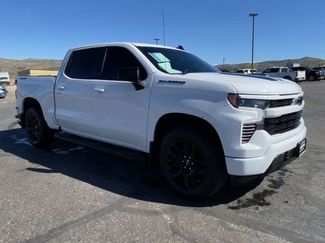 Certified 2024 Chevrolet Silverado 1500 RST w/ Rally Edition video 2