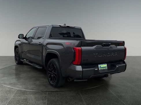 Used 2024 Toyota Tundra SR5 w/ TRD Sport Premium Package AWD/4WD image 7