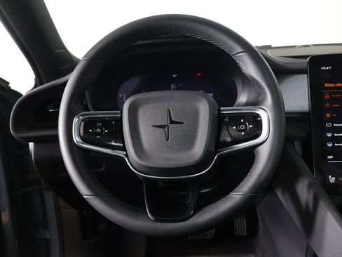 Used 2023 Polestar Polestar 2 Long Range Single Motor w/ Pilot Pack image 38