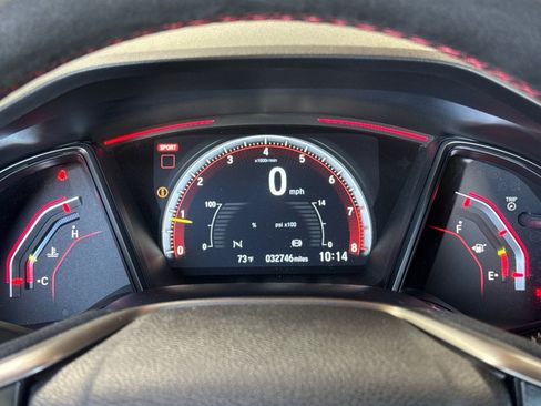 Used 2021 Honda Civic Type R image 23