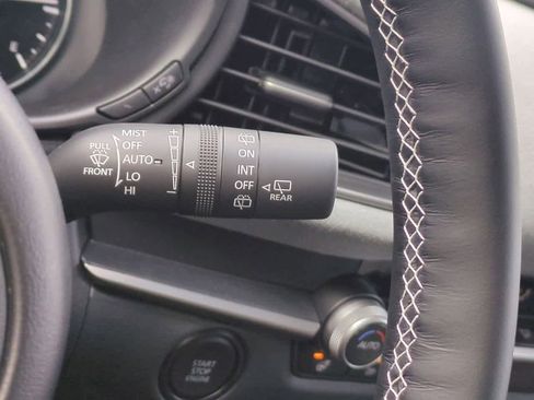 New 2026 MAZDA CX-30 2.5 Turbo w/ Premium Package image 26