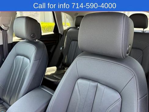 Used 2023 Audi Q5 2.0T Premium w/ Convenience Package AWD/4WD image 16