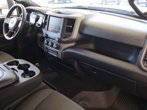 Used 2023 RAM 3500 Tradesman image 45