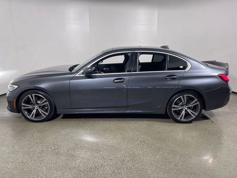 Used 2020 BMW 330i Sedan w/ Convenience Package image 6