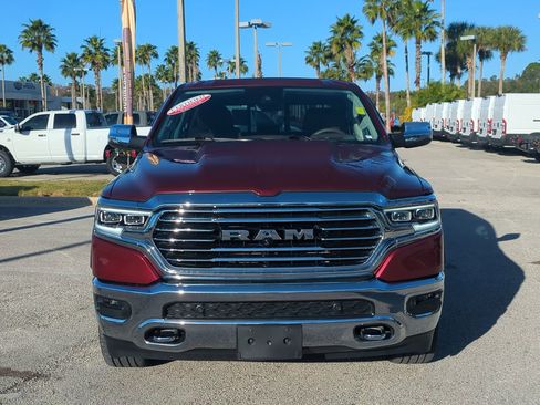 Used 2024 RAM 1500 Limited image 9