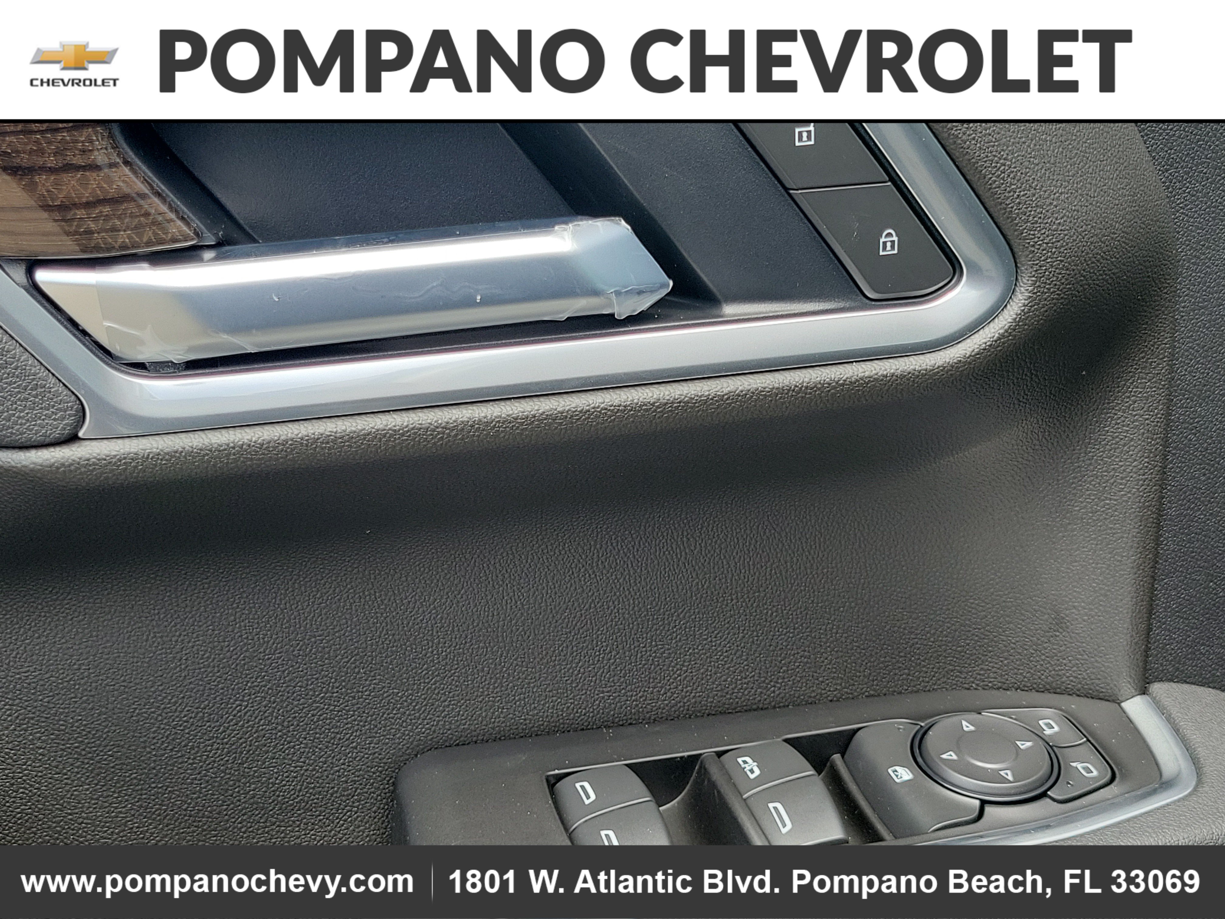 New 2026 Chevrolet Silverado 1500 RST RWD image 24
