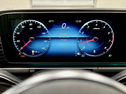 Used 2022 Mercedes-Benz GLE 350 image 27