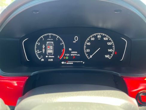 Used 2024 Honda Civic Sport image 24