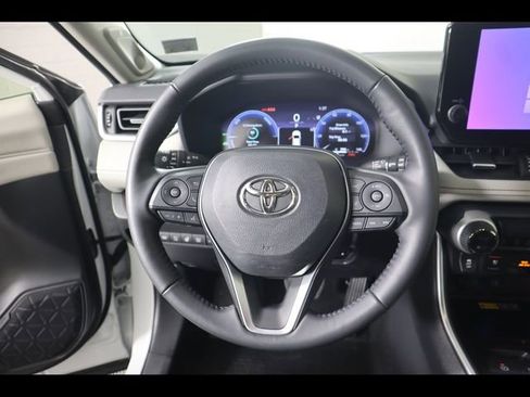 Used 2023 Toyota RAV4 Limited AWD/4WD image 23