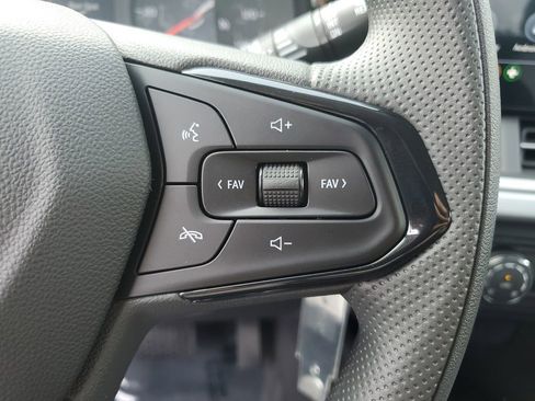 New 2026 Chevrolet Trax LS w/ Driver Confidence Package image 27