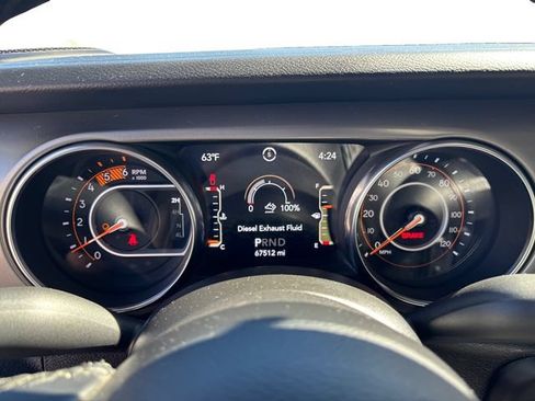 Used 2021 Jeep Gladiator Sport AWD/4WD image 14