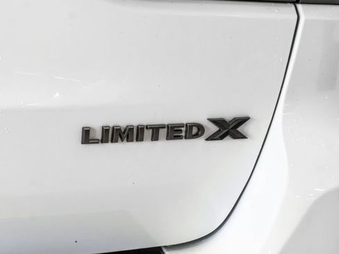 Used 2019 Jeep Grand Cherokee Limited X AWD/4WD image 30