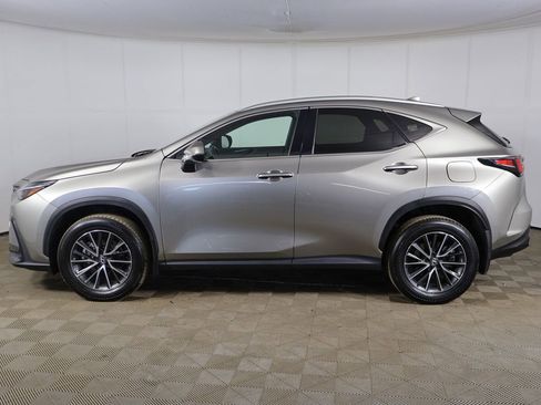Used 2025 Lexus NX 350h AWD w/ Accessory Package (2T) image 16