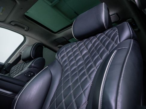 Used 2024 Genesis GV80 3.5T w/ Prestige Package image 20