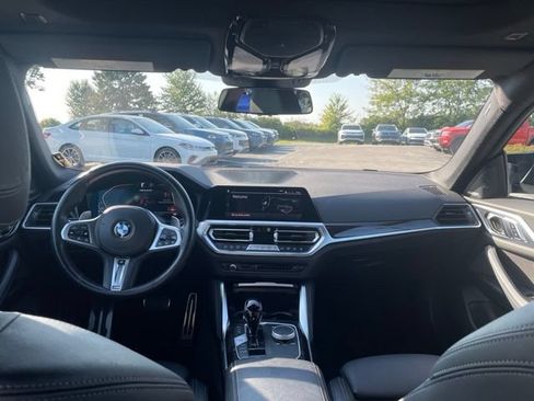 Used 2023 BMW M440i xDrive Gran Coupe AWD/4WD image 12
