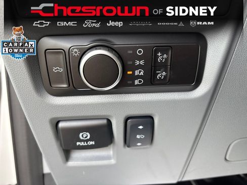 Used 2025 Ford F150 Lightning Flash AWD/4WD image 15