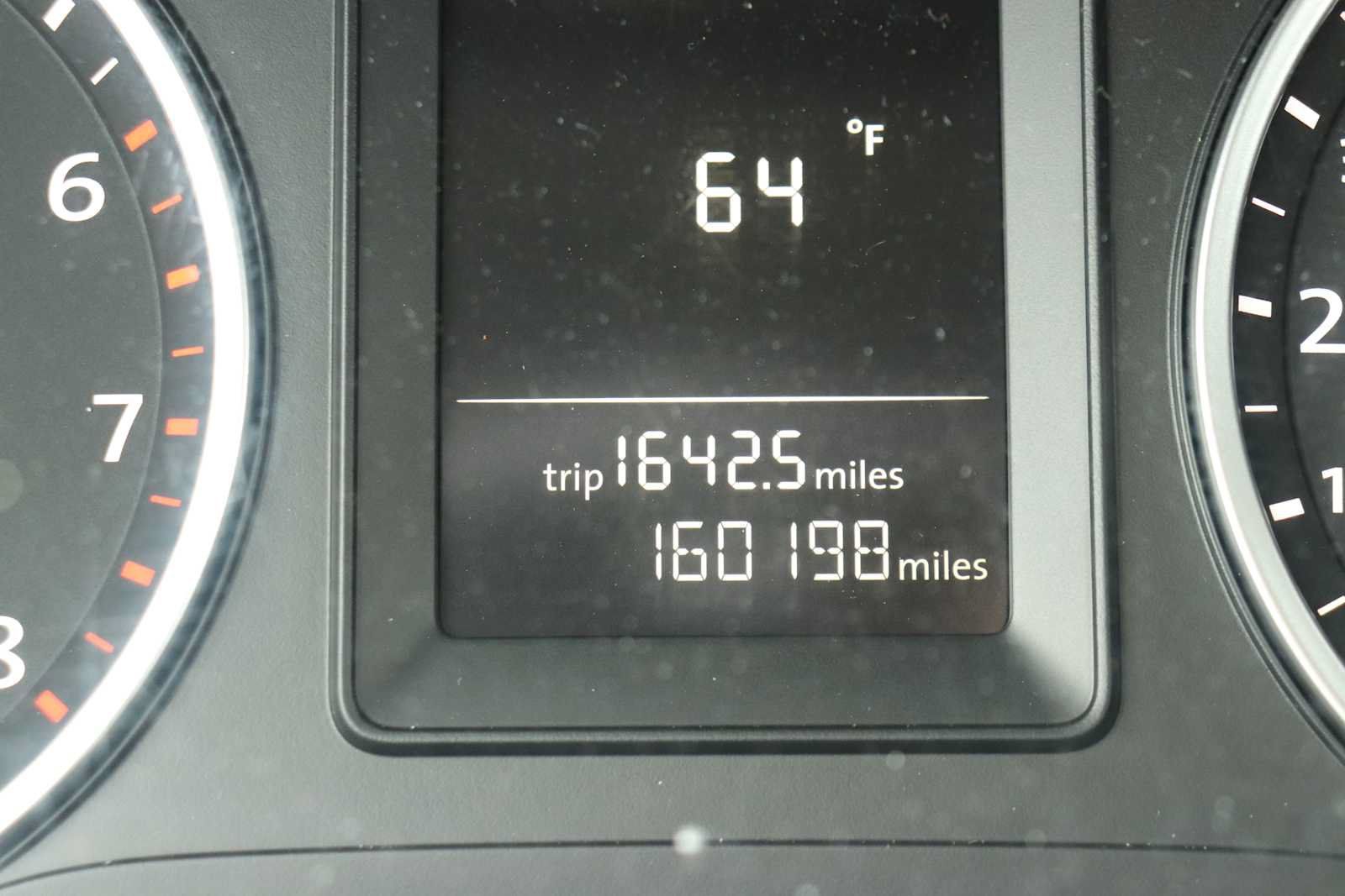 Used 2011 Volkswagen Tiguan S AWD/4WD image 11