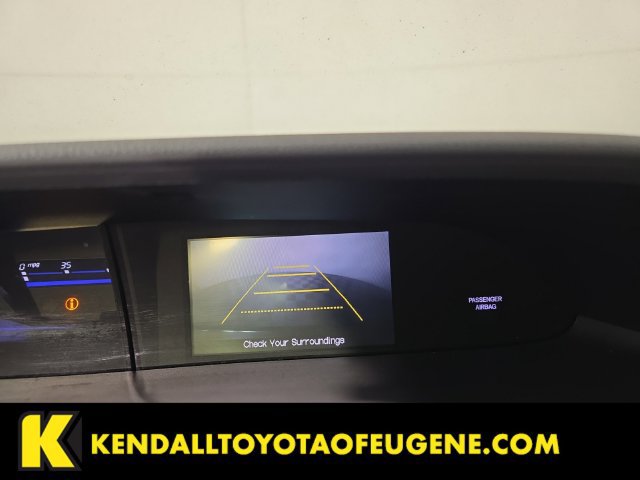 Used 2013 Honda Civic LX image 15